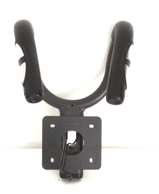 Console Mount (Used)
