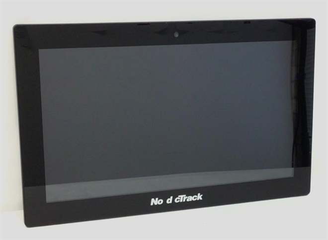 TV Display For Console 401229 (Used)