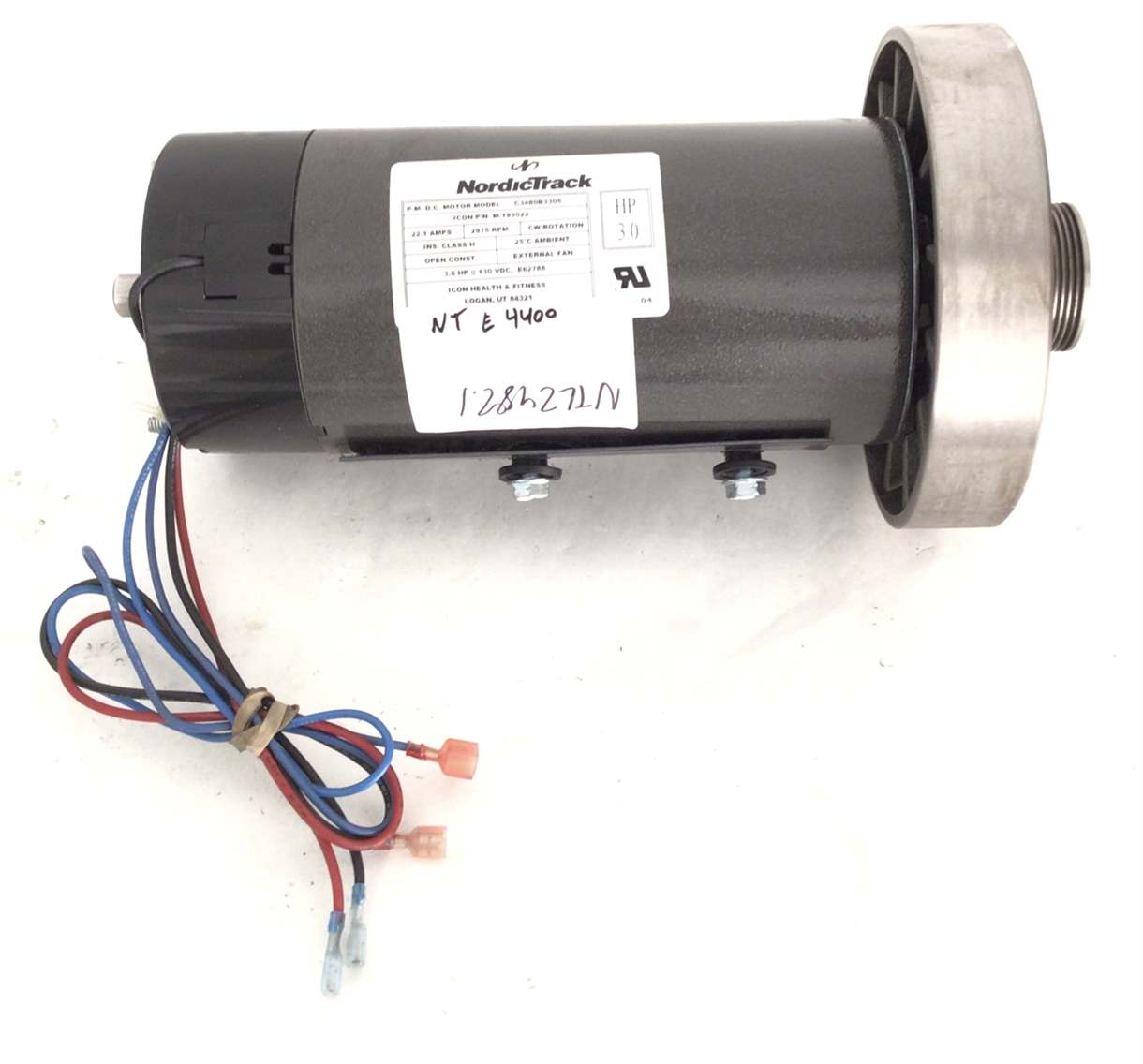 Drive Motor (Used)