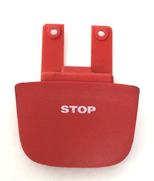 STOP BUTTON, GEN 06