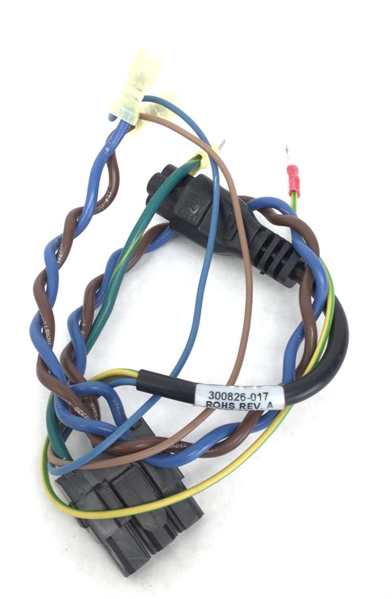 Wire harness