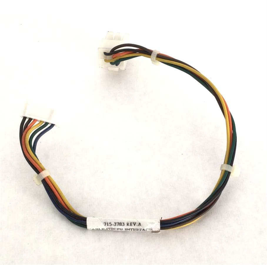 FITCPU Interface Cable (Used)