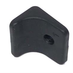 Left Rear Protection Balance Pad Cover(Used)