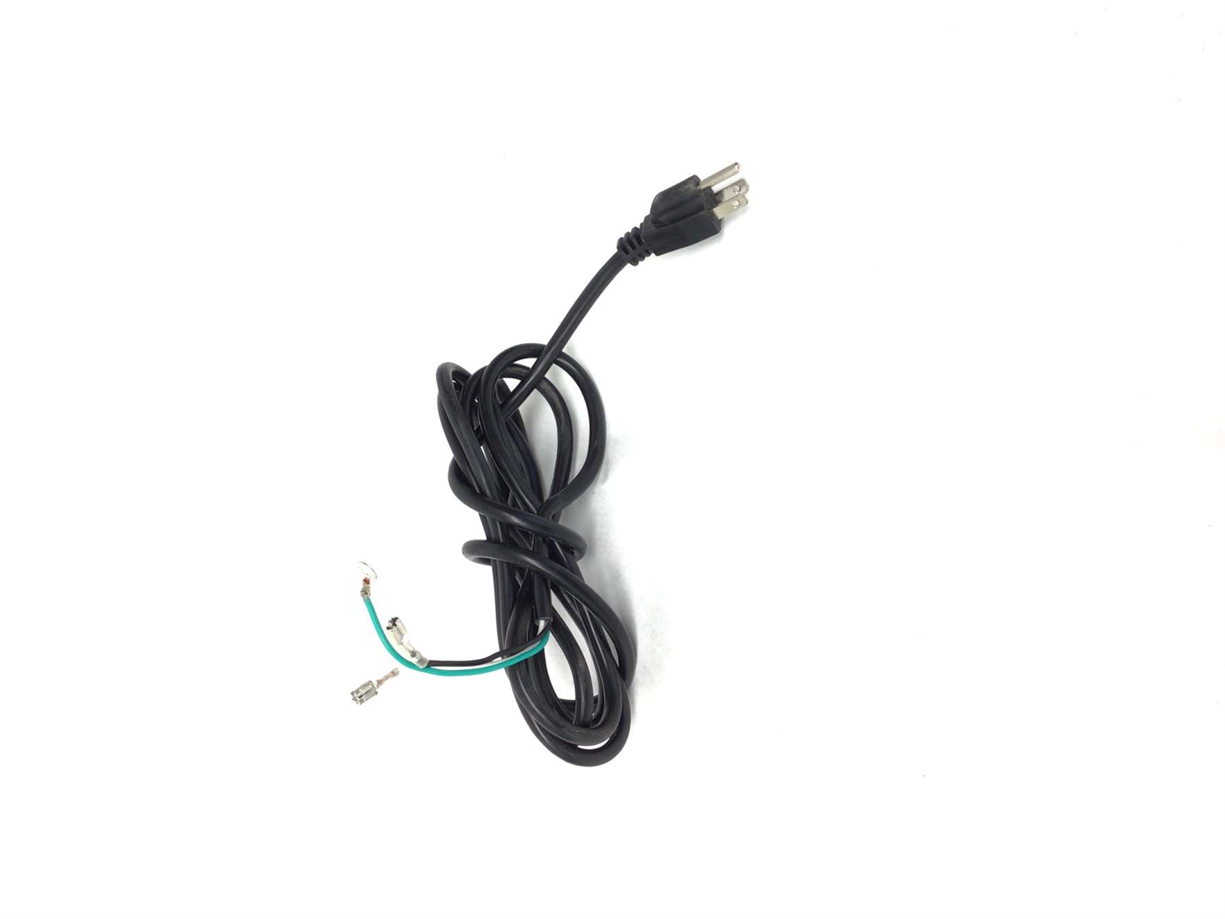 Power Supply Cord Hardwired (Used)