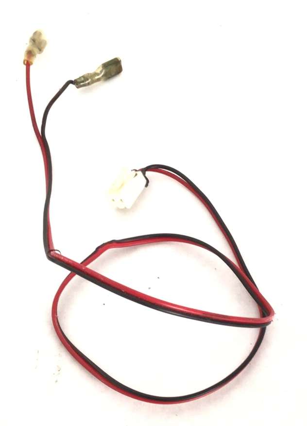 Battery Wire Harness (Used)