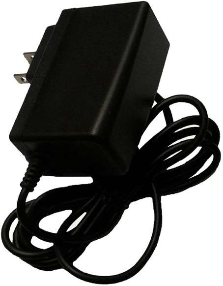 6V Power Supply Adapter AC to DC Converter Rplacement for TAD48-0601000DU