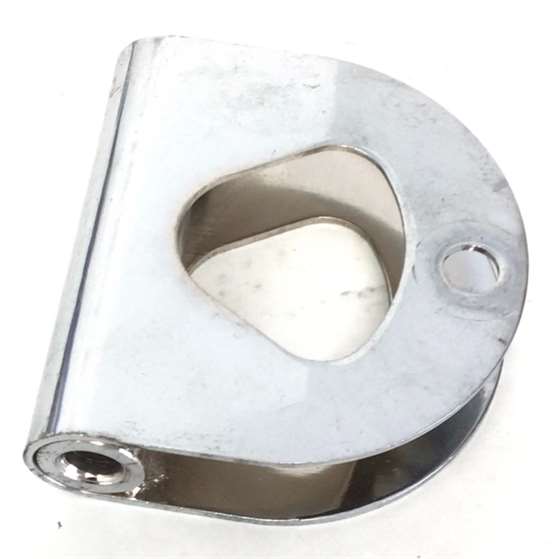 Cable Pulley Guard Pivot Rotate (Used)