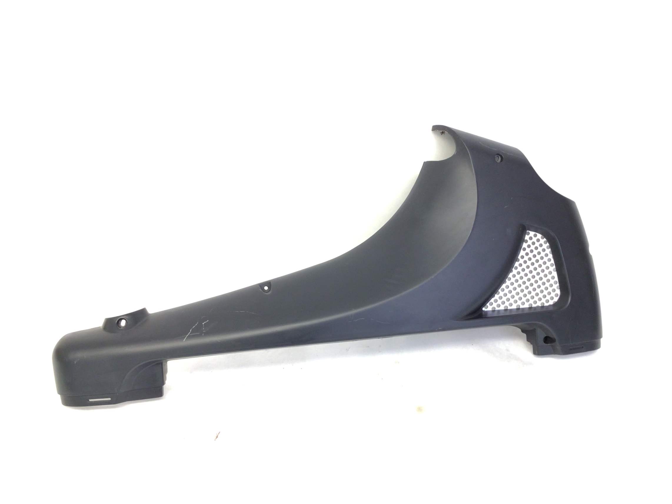 Rear Left Shroud (Used)