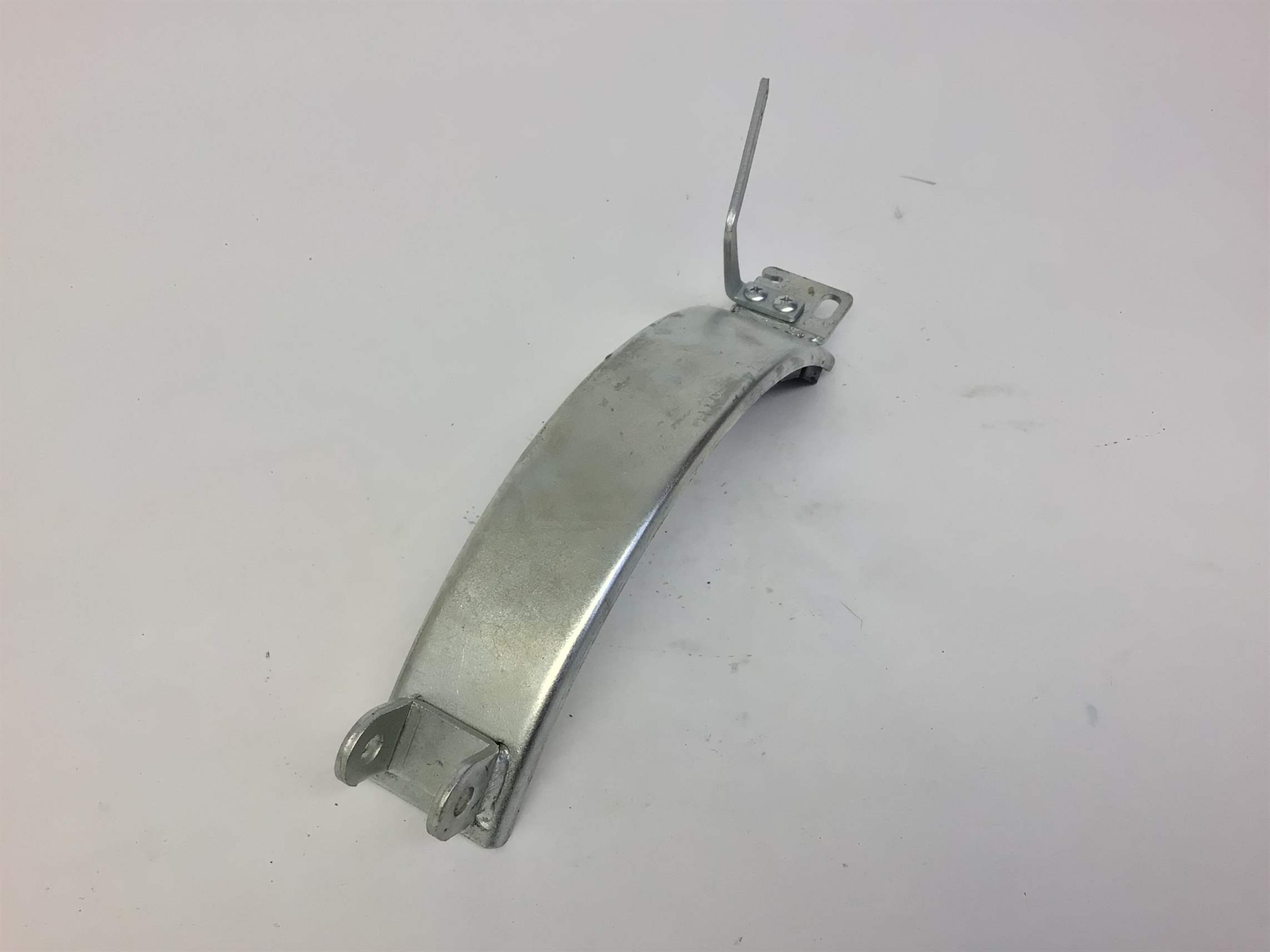 Magnetic C Brake Resistance (Used)