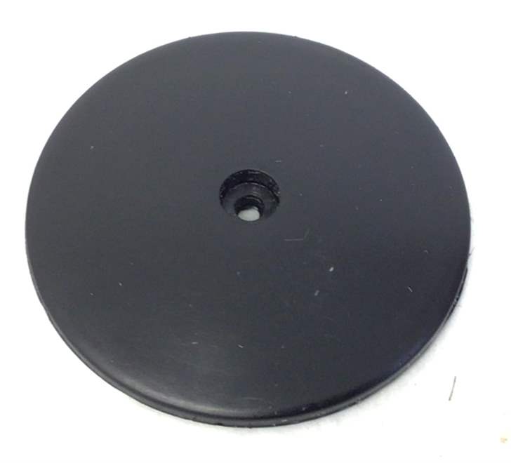 Front Transport Wheel Disc Cap (Used)