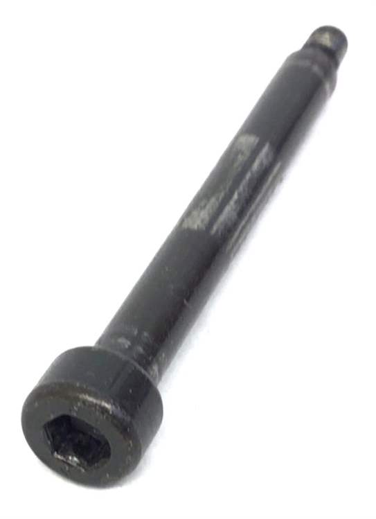 Socket Cap Screw M6-1.0x80mm (Used)