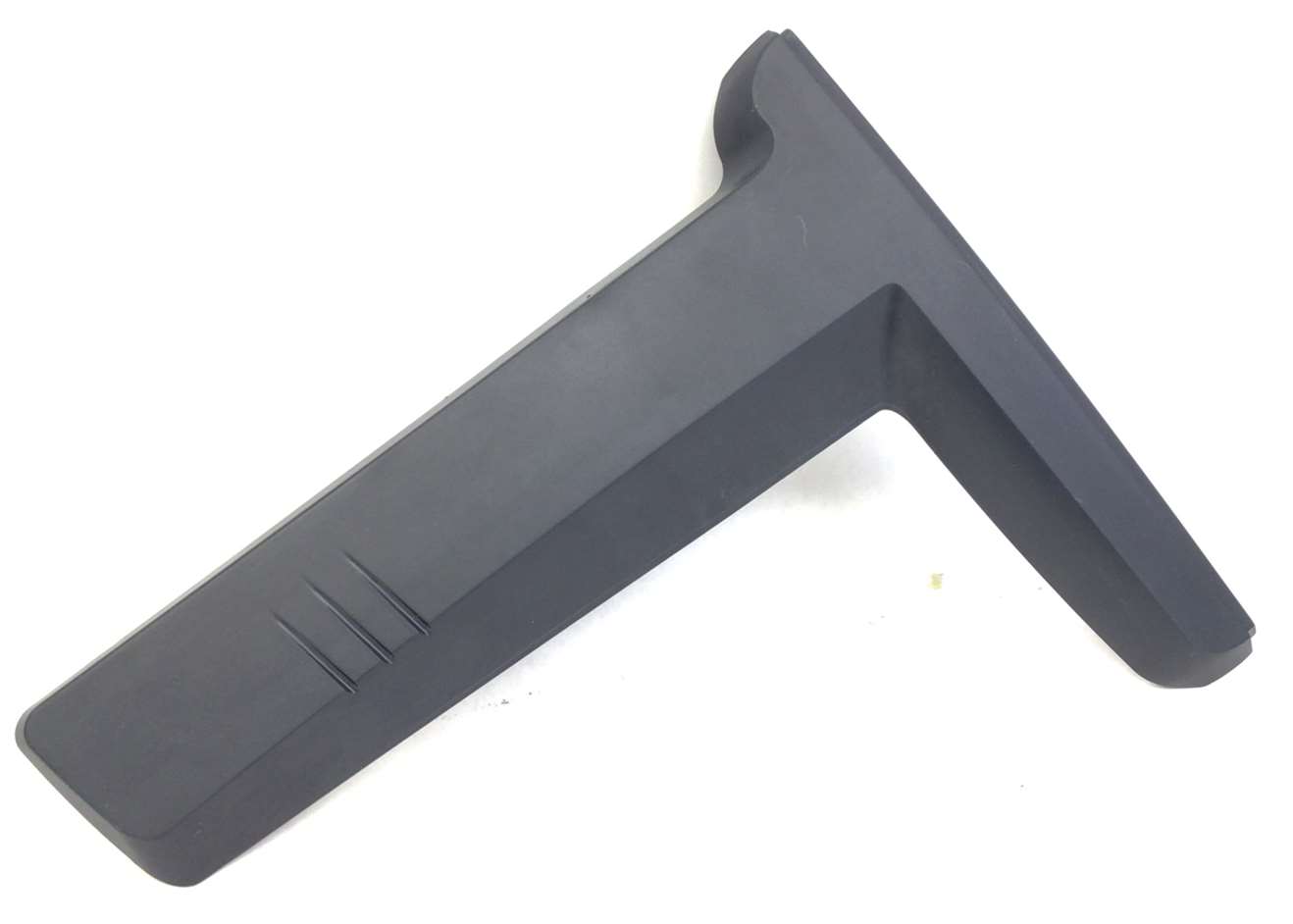 Left Upright Gray Cover (Used)