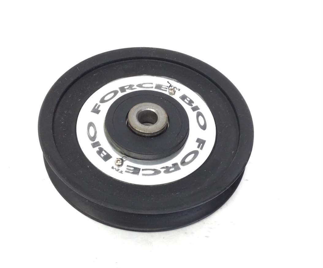 Pulley with Logo (Used)