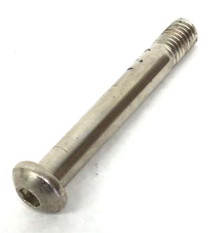 Screw Button Head M10-1.5-72.0 (Used)