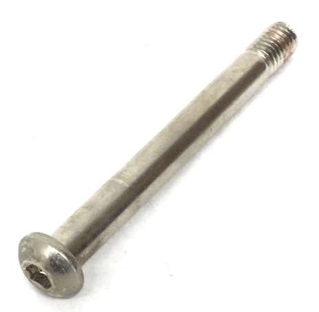 Screw M10-1.5-94.5mm (Used)