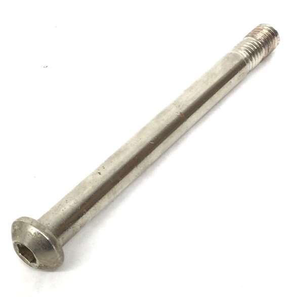Screw M10-1.5-112.0mm (Used)
