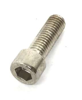 Screw Socket Cap M10-1.5-30.0mm (Used)