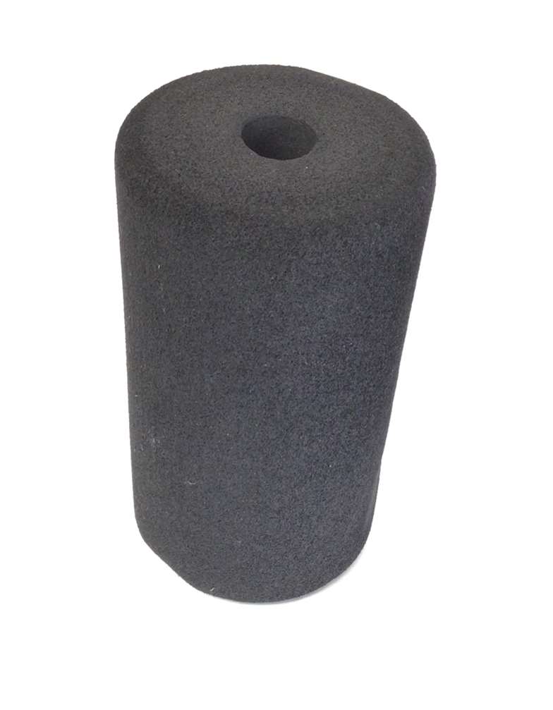 Seat Leg Extention Curl Cushion (Used)