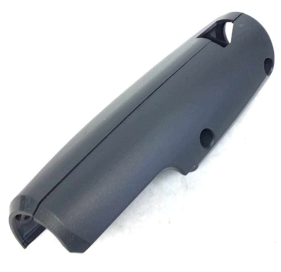 Left Gray Set Cover Handle Handlebar (Used)