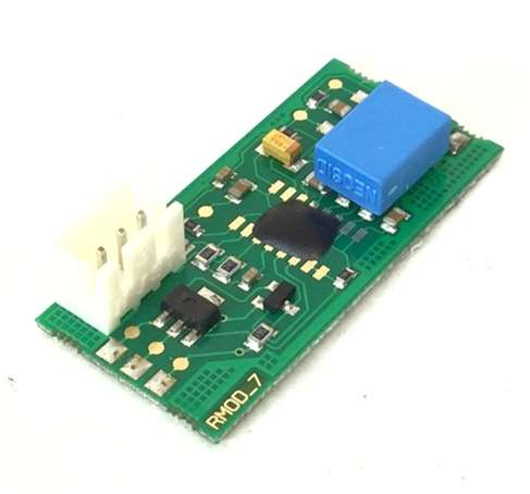 Heartrate Receiver (Used)