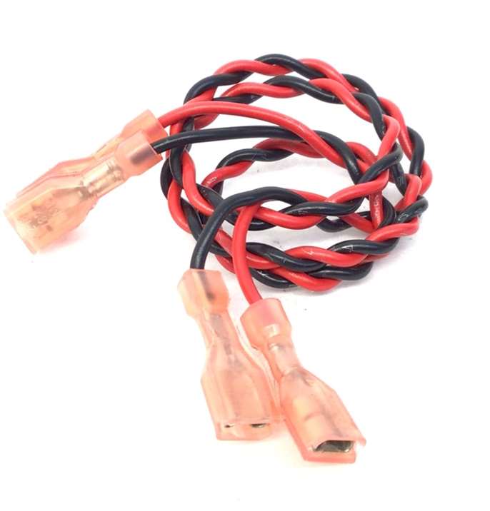 Wire Harness (Used)