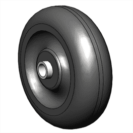 Wheel  Front  PRO II