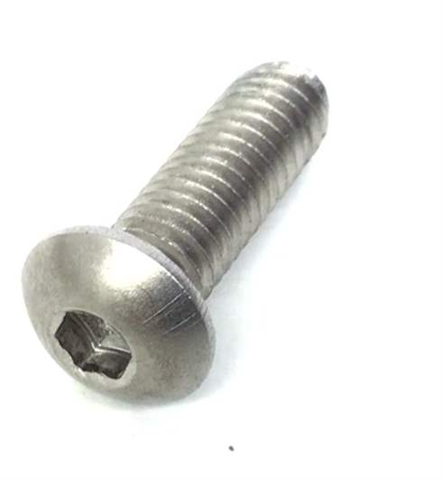 Screw M8-1.25mm (Used)