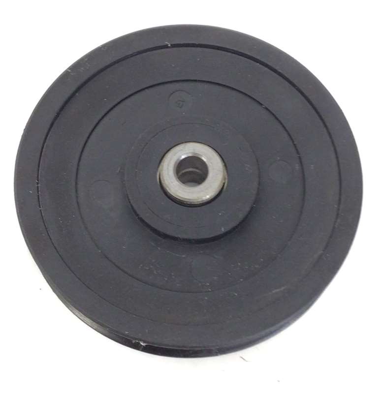 3.5 Inch Pulley (Used)
