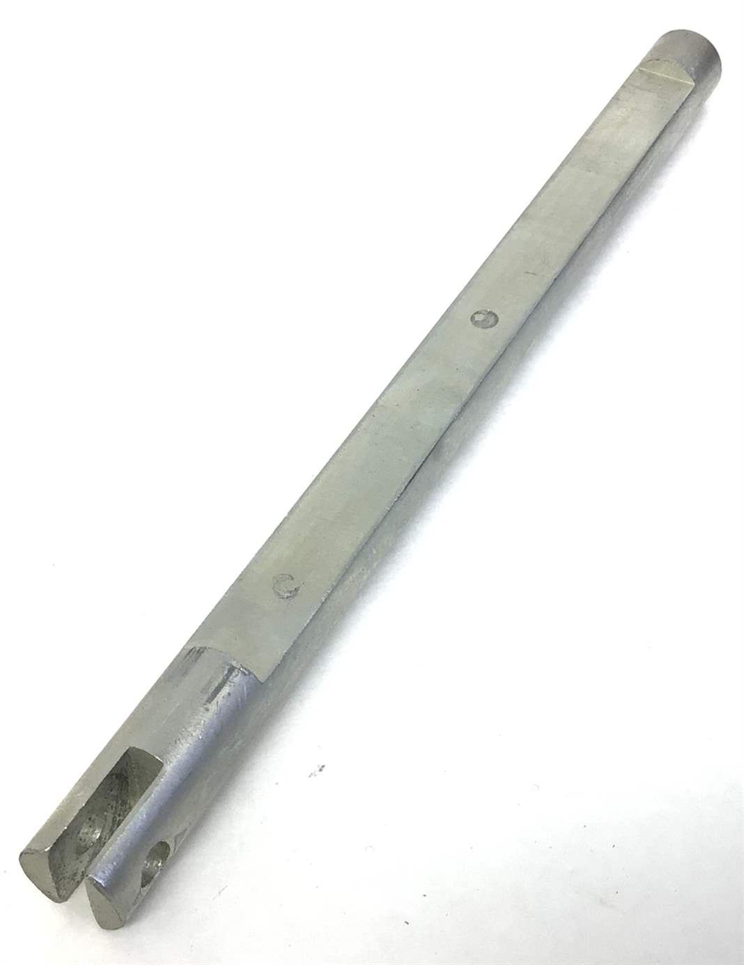 Supporting Axle (Used)