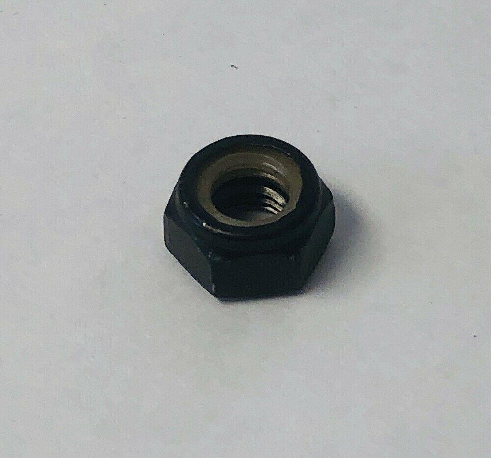 Lock Nut M8 X 1/25