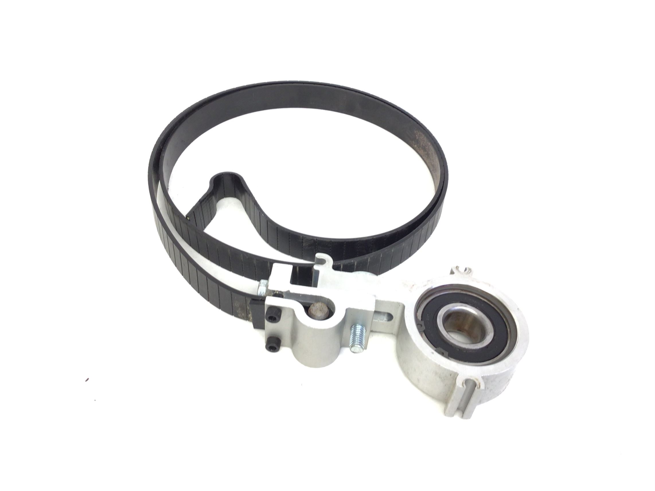 Kit Outside Belt L Clamp with Terminal Pivot Set (Used)