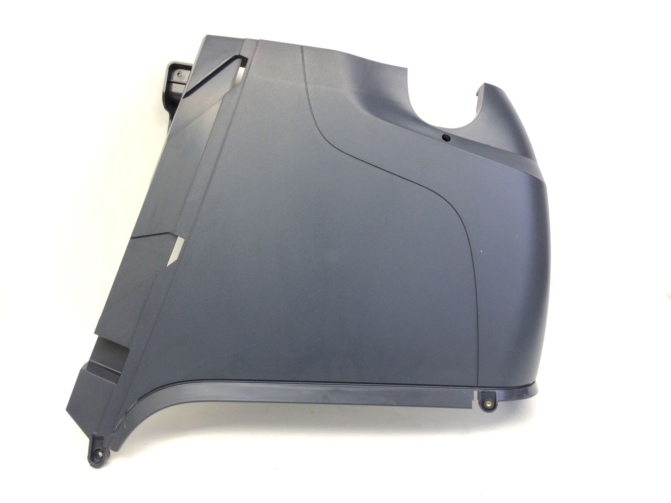 Cover Main Left (Used)