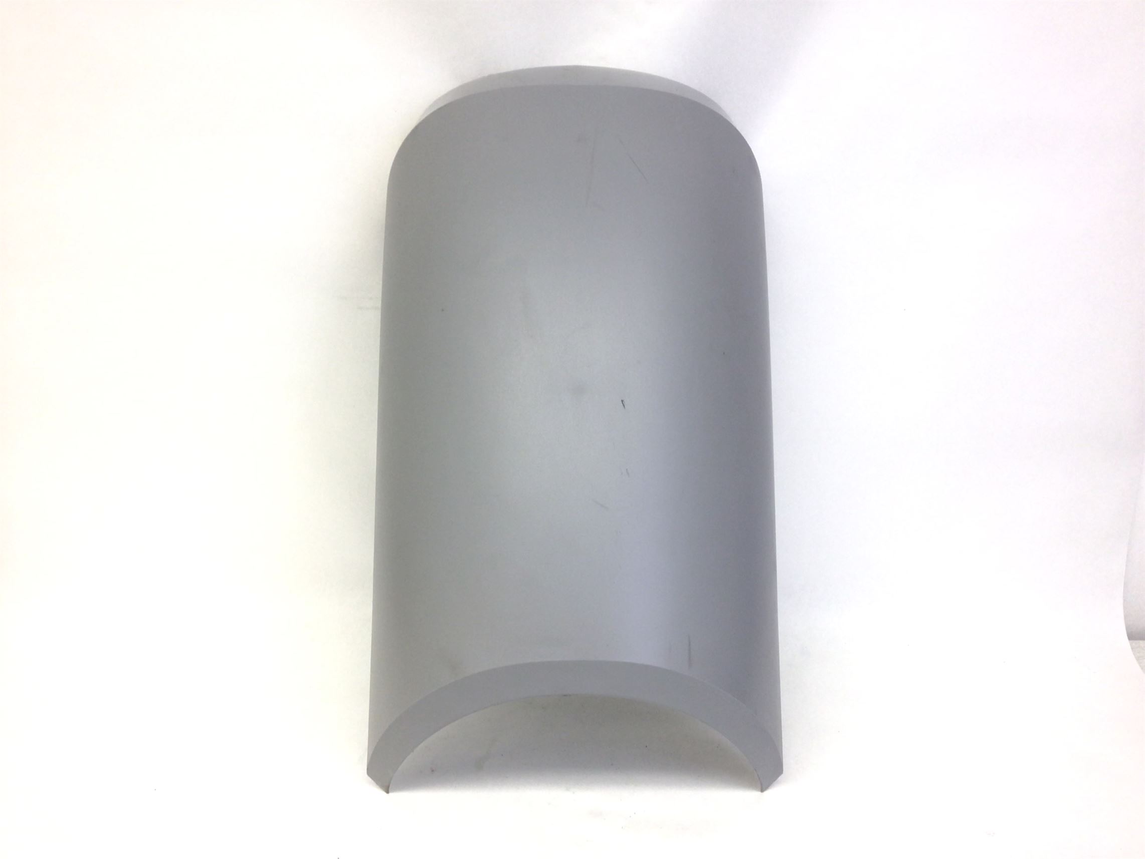 Cover Main Front (Used)