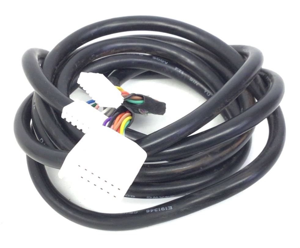 Wire harness Data (Used)