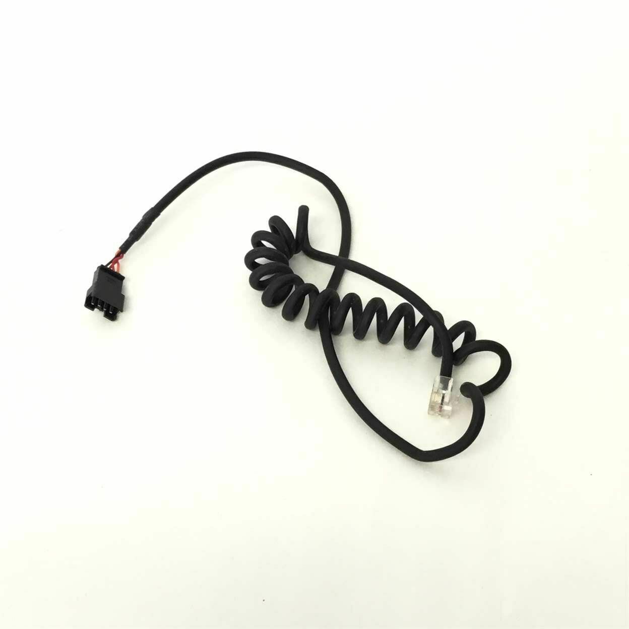 Seat Heart Rate Wire Harness