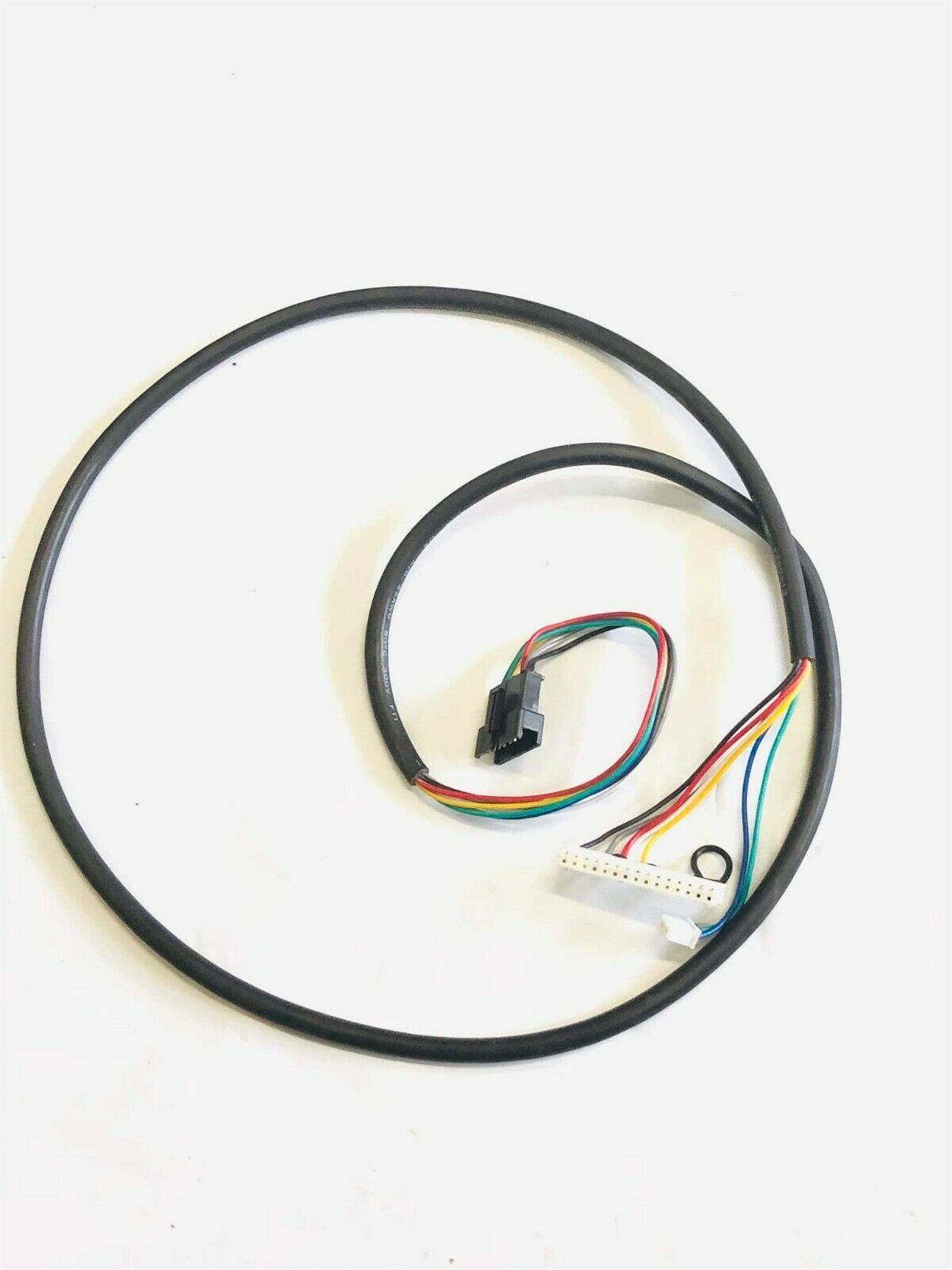 Upper Console Cable Wire Harness