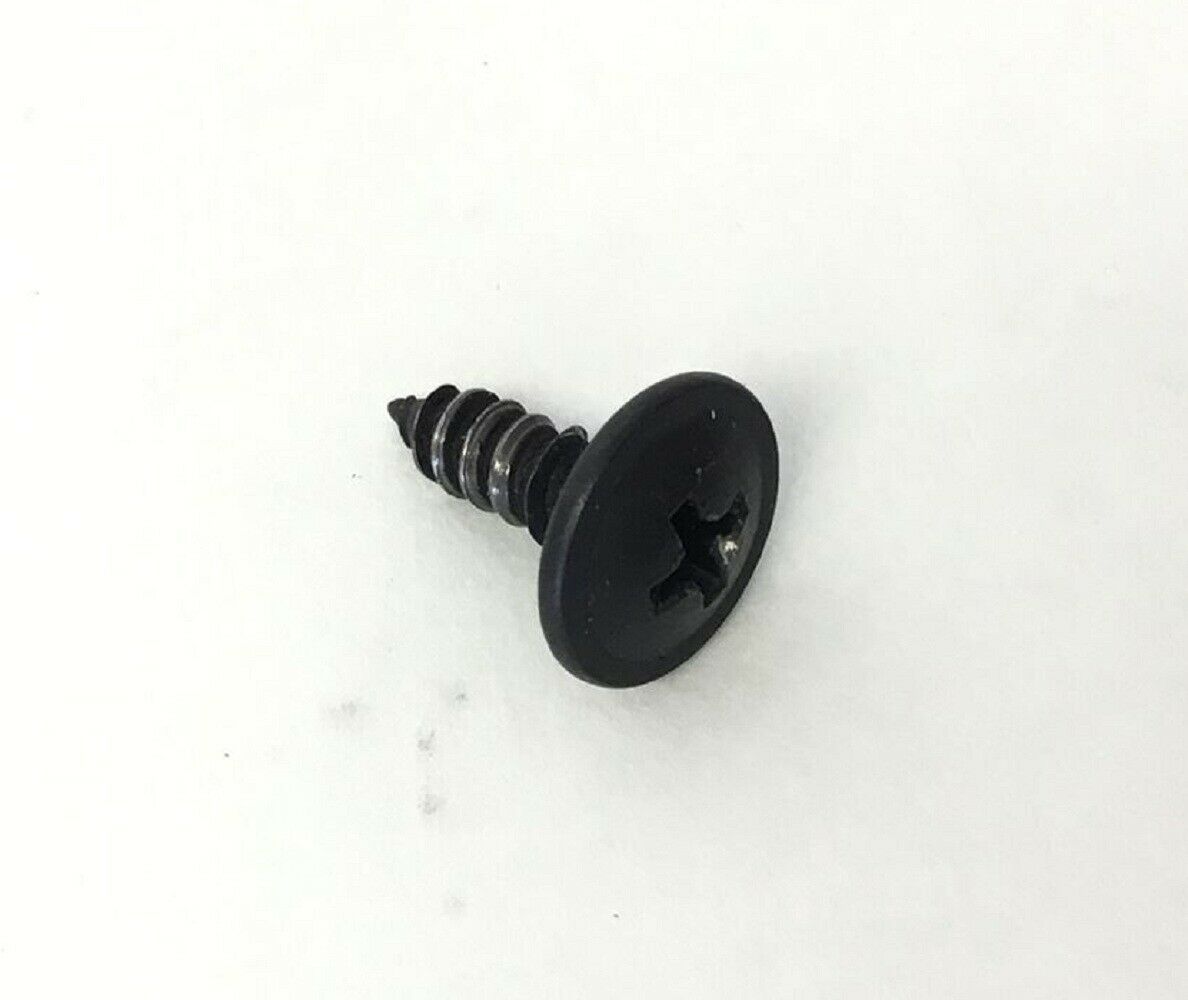 Flange Screw M4 X 12mm