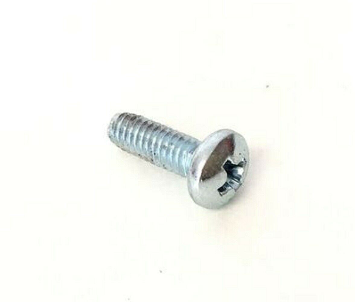 Screw 8 X 13mm