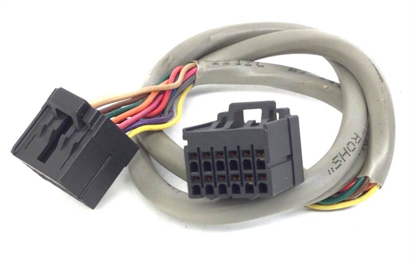 CABLE,FRAME HARNESS,750R