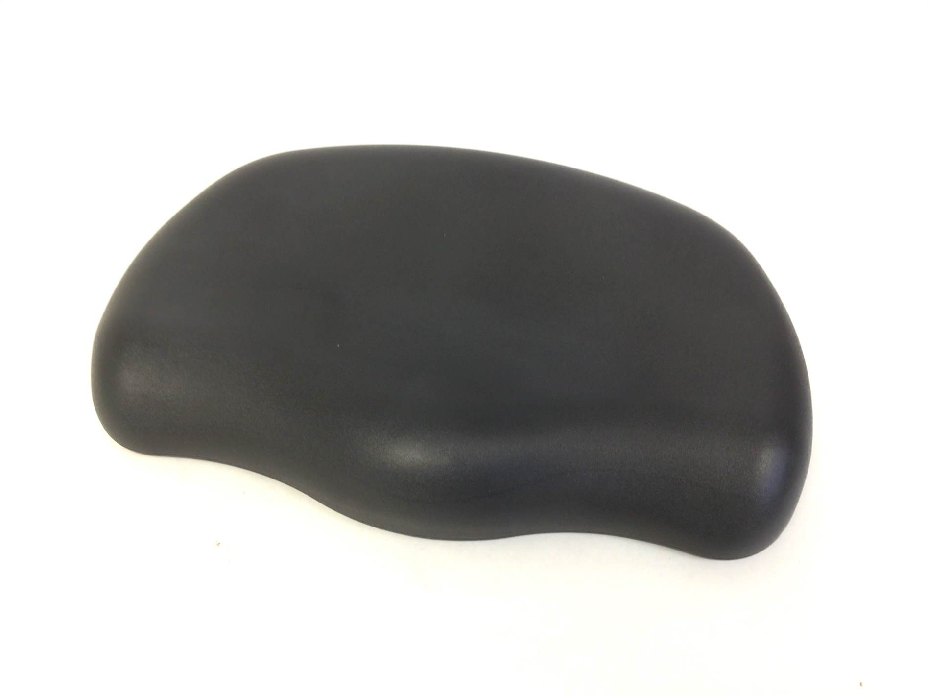 SEAT BOTTOM,750R,GRAY