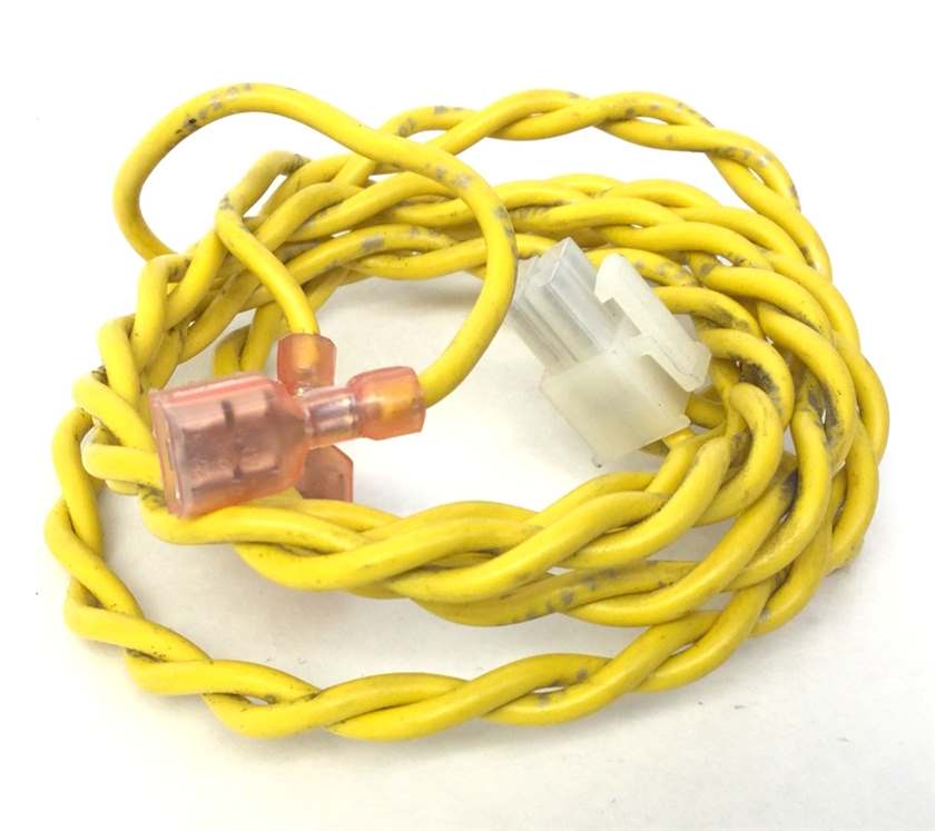 Wire Harness Long Yellow Wire (Used)