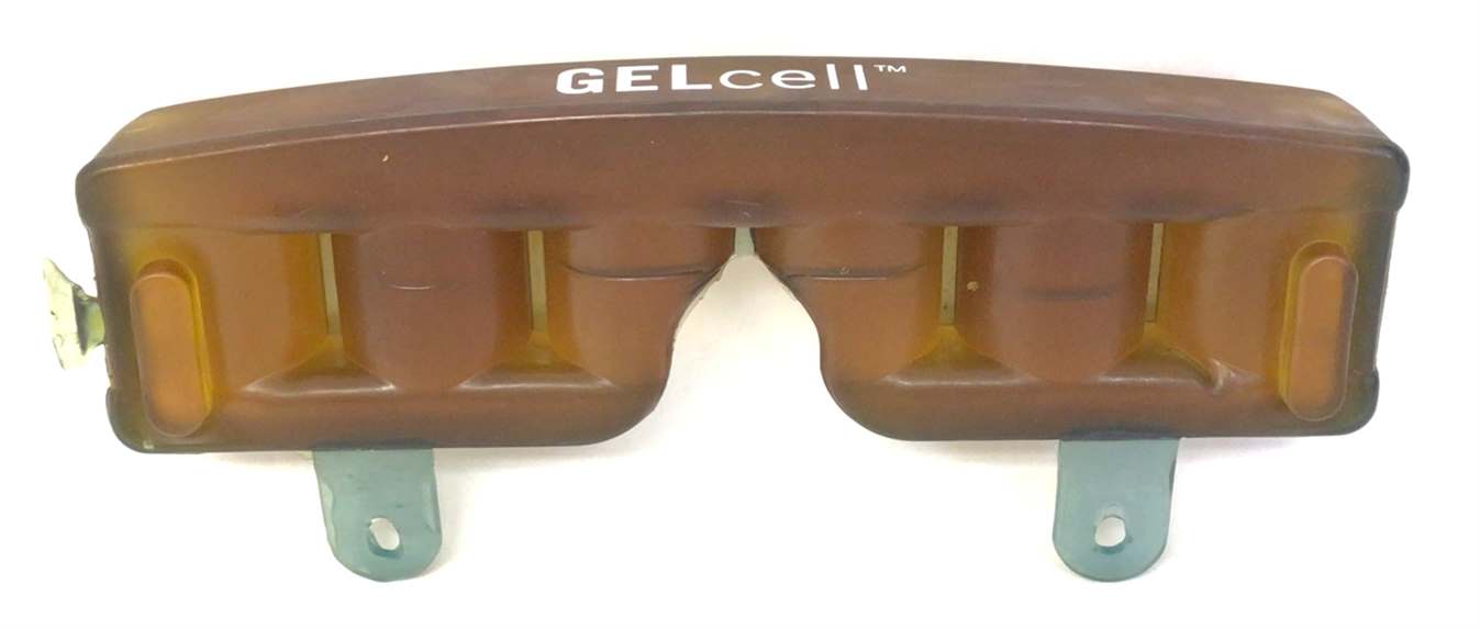 Gel Cell