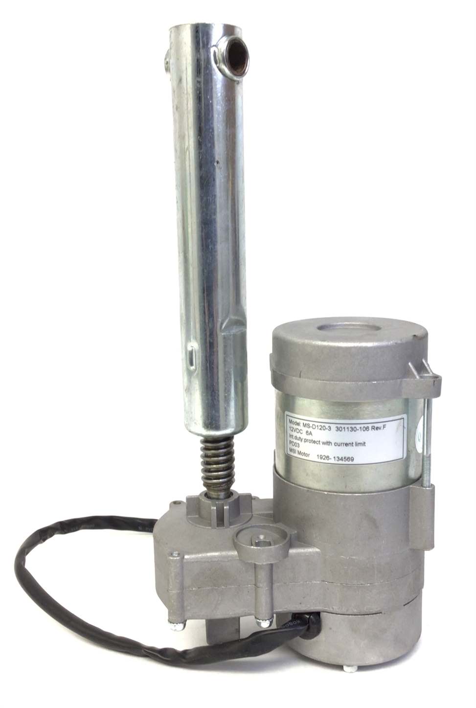 ACTUATOR, LIFT, AMT12, 3.25 in. STROKE