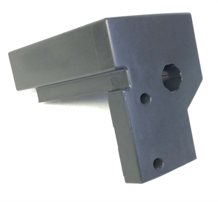 Endcap Rear Right (Used)