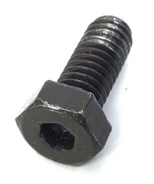 Screw Hex Bolt M6-1.25 (Used)