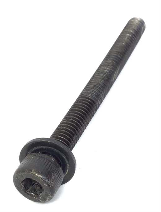 Socket Cap Screw (Used)