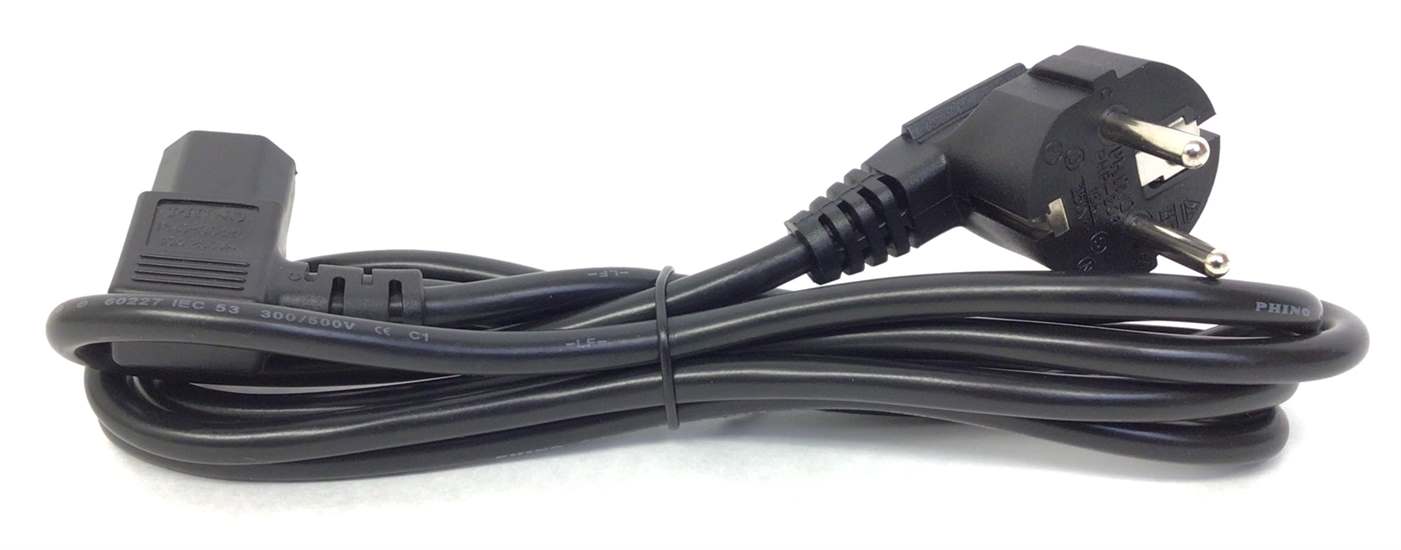 Line Cord; Cont, HEAO005749