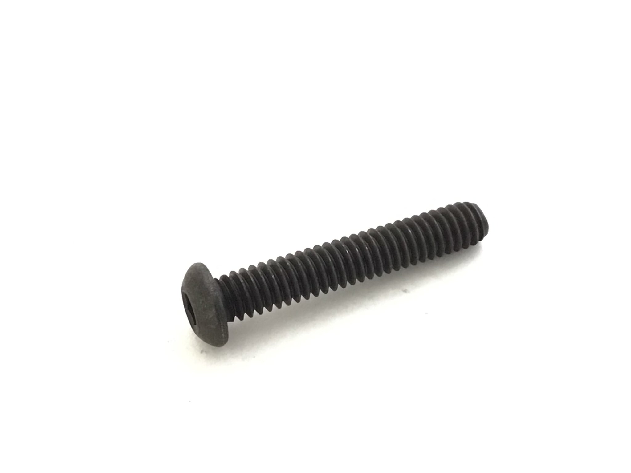 Screw M6 X 38mm