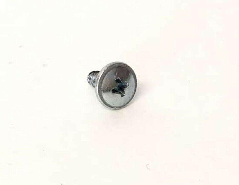 Screw M4 X 12MM