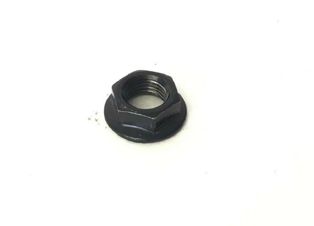 Flange Nut M10